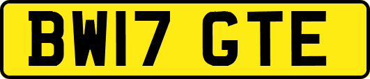 BW17GTE
