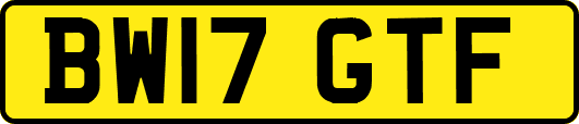 BW17GTF