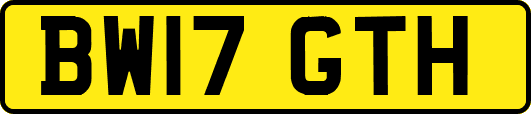 BW17GTH