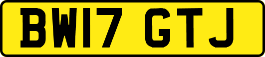BW17GTJ