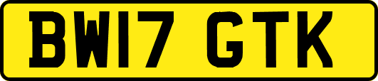 BW17GTK