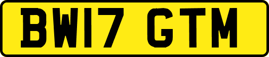 BW17GTM