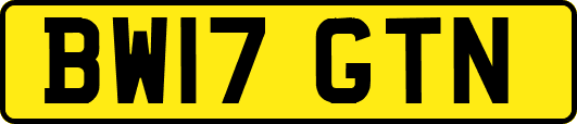BW17GTN