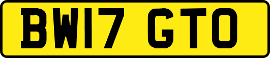 BW17GTO