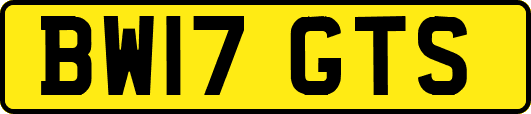 BW17GTS