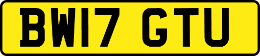 BW17GTU