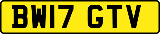 BW17GTV