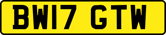 BW17GTW