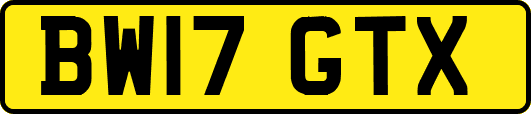 BW17GTX