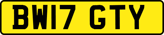 BW17GTY
