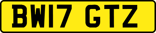 BW17GTZ