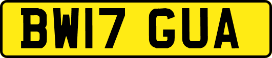 BW17GUA