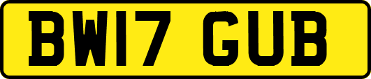 BW17GUB