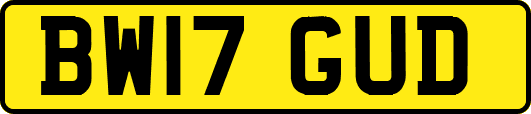BW17GUD