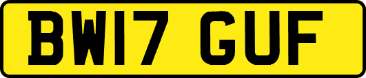 BW17GUF