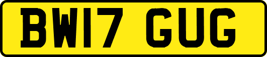 BW17GUG