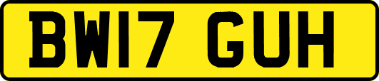 BW17GUH