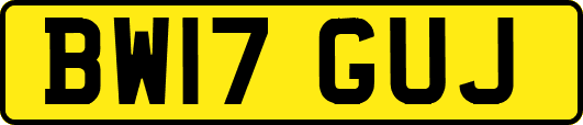 BW17GUJ