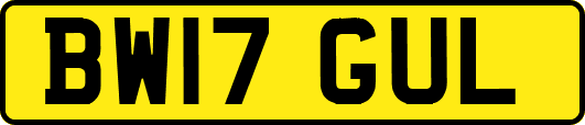 BW17GUL
