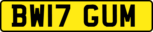 BW17GUM
