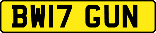BW17GUN