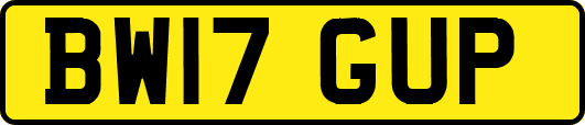 BW17GUP