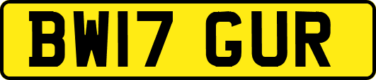 BW17GUR
