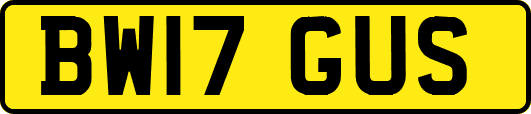 BW17GUS