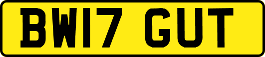 BW17GUT
