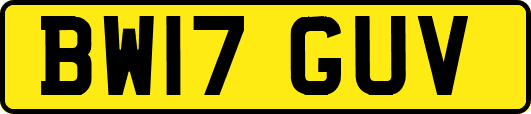 BW17GUV