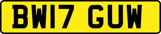 BW17GUW