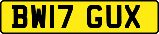 BW17GUX