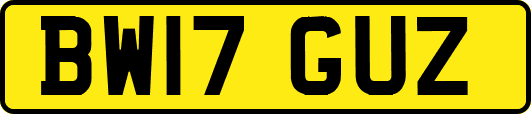 BW17GUZ