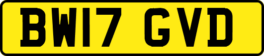 BW17GVD