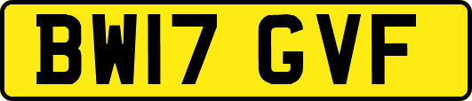BW17GVF