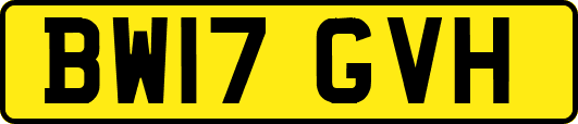 BW17GVH