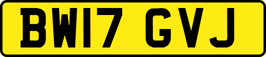 BW17GVJ