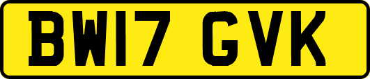 BW17GVK