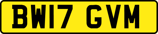 BW17GVM