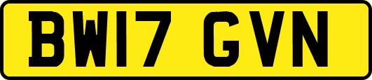 BW17GVN
