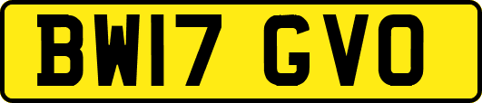 BW17GVO