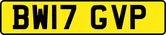 BW17GVP
