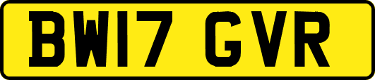 BW17GVR