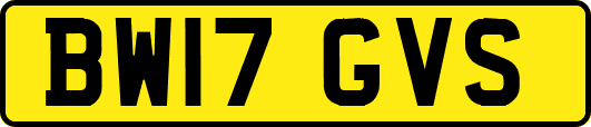 BW17GVS
