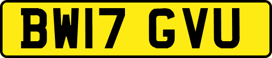 BW17GVU