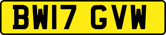 BW17GVW