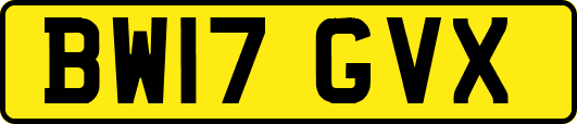 BW17GVX
