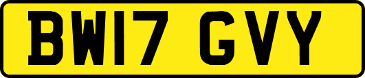 BW17GVY