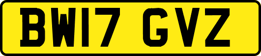 BW17GVZ
