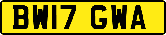 BW17GWA